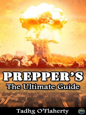 cover image of Prepper's